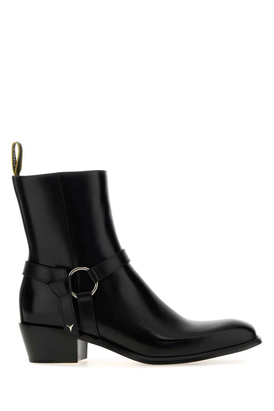 BOOTIE_VITELLO_ABRASIVATO_7T196769F_F0QA1_Image_1