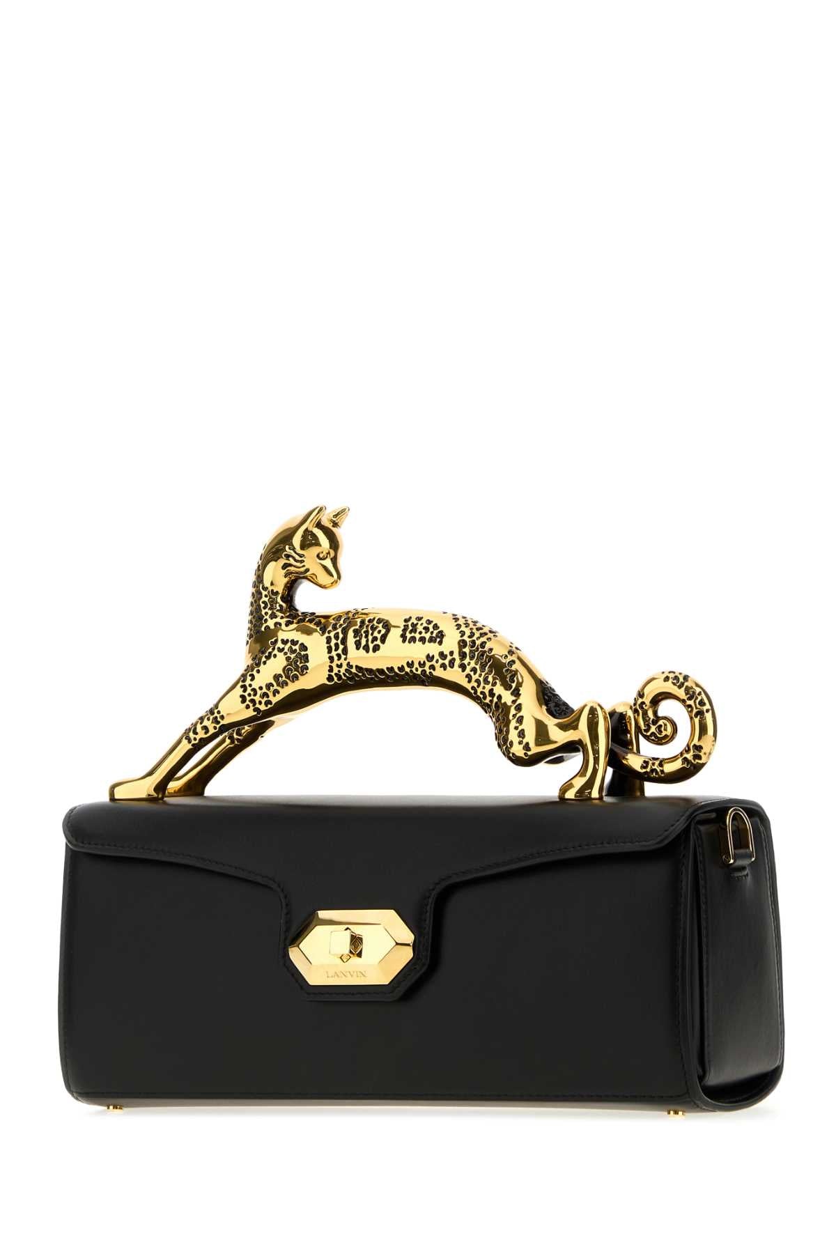 BORSA_MEDIA_A_MANO_-_MANICO_FORMA_DI_GATTO_LWBGBR08SMLEA26_10_Image_2
