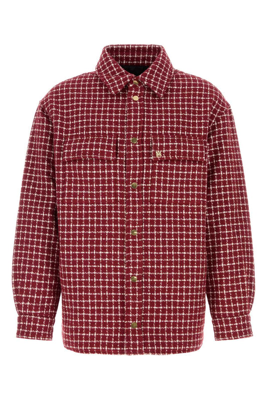 BOUCLE_PADDED_OVERSHIRT_AMSTOS1022_DEEPRED_Image_1