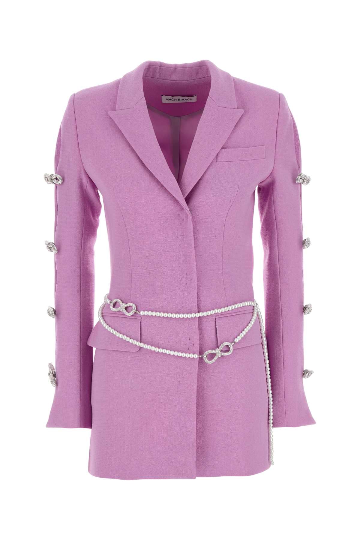 BOW-DETAILED_LAVENDER_BLAZER_DRESS_SS22036_LAVENDER_Image_1