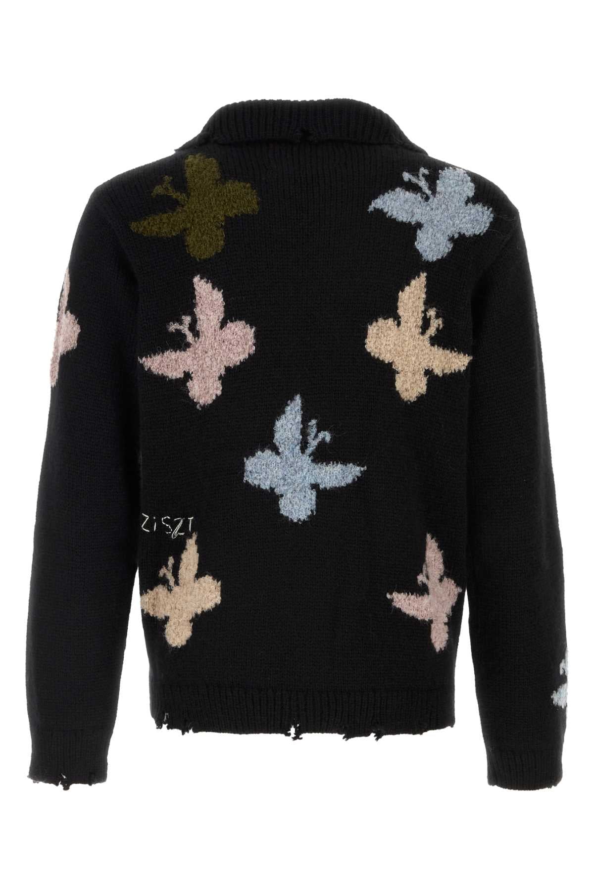 BOWRAIN_SWEATER_SW02861_BLACK_Image_2