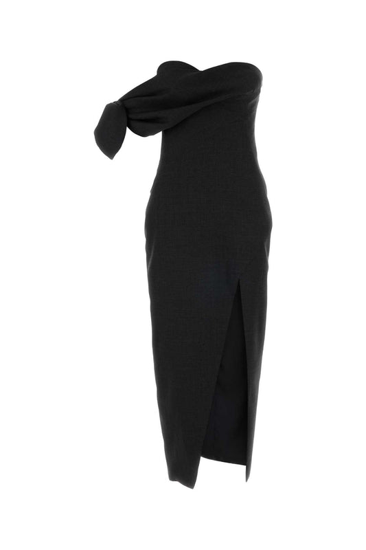 BOW_BUSTIER_MIDI_DRESS_BW22VV16B6_067_Image_1