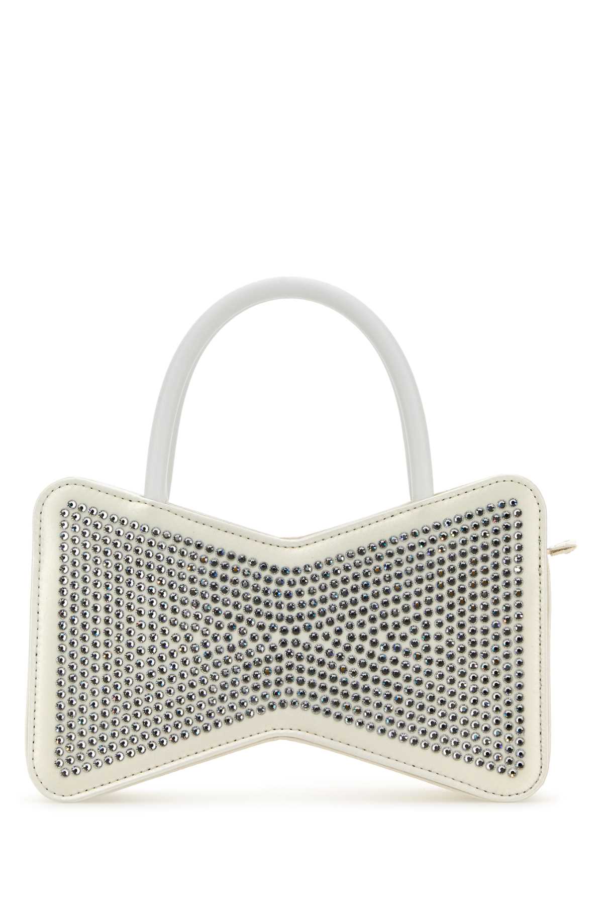 BOW_SHAPE_CRYSTALLIZED_HANDBAG_-_MEDIUM_FW22B0018RAS010_WHITE_Image_1