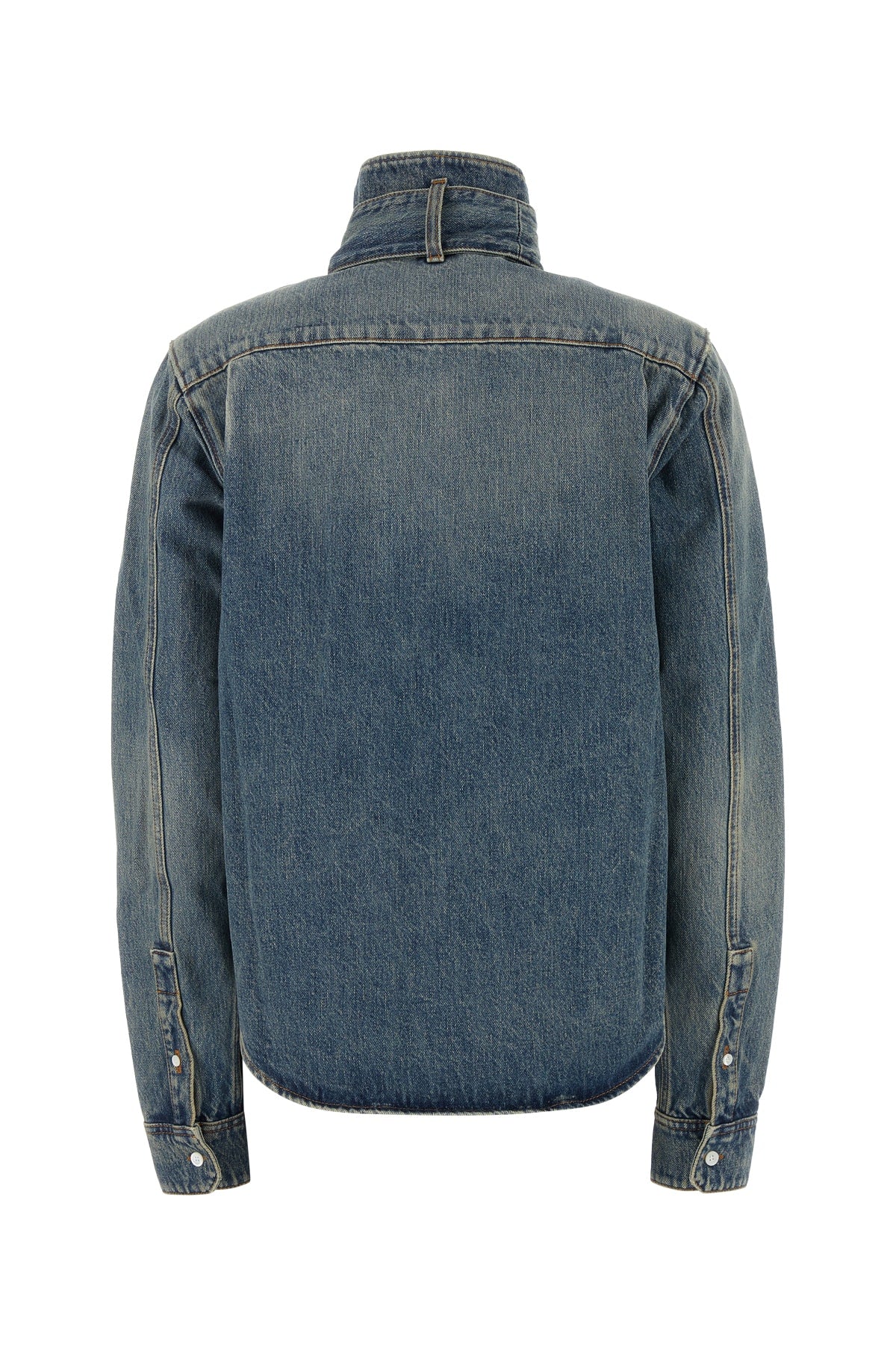 BOW_SHIRT_S359Y1DX08_WASHEDDENIM_Image_2