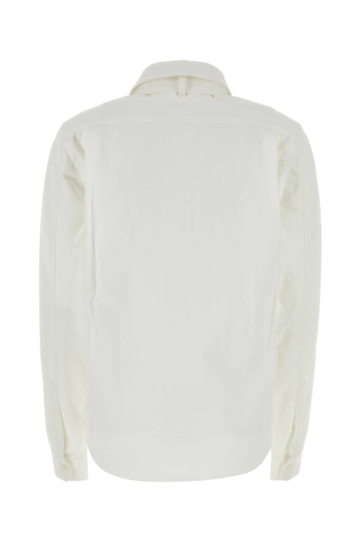 BOW_SHIRT_S359Y1DX10_WHITE_Image_2