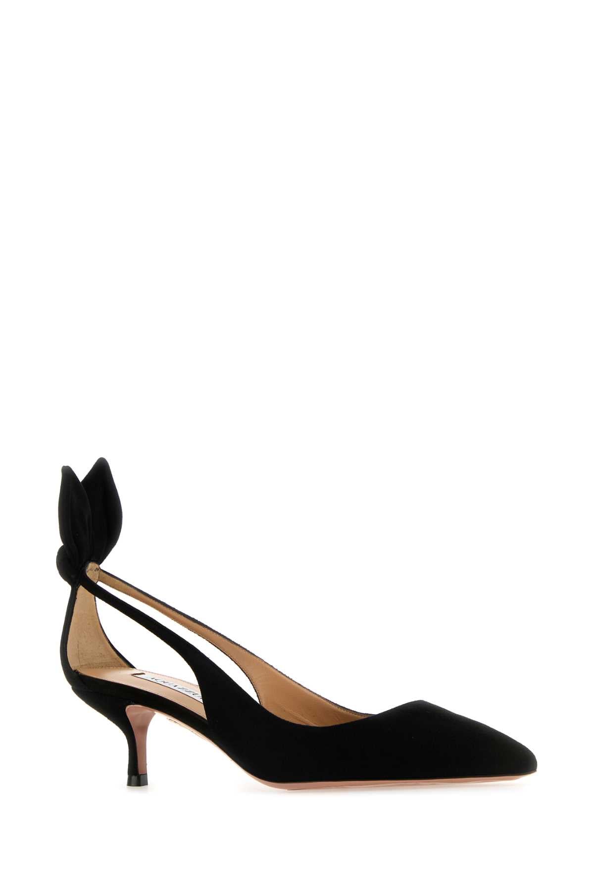 BOW_TIE_PUMP_50_DENMIDP2SUE_BLACK_Image_2