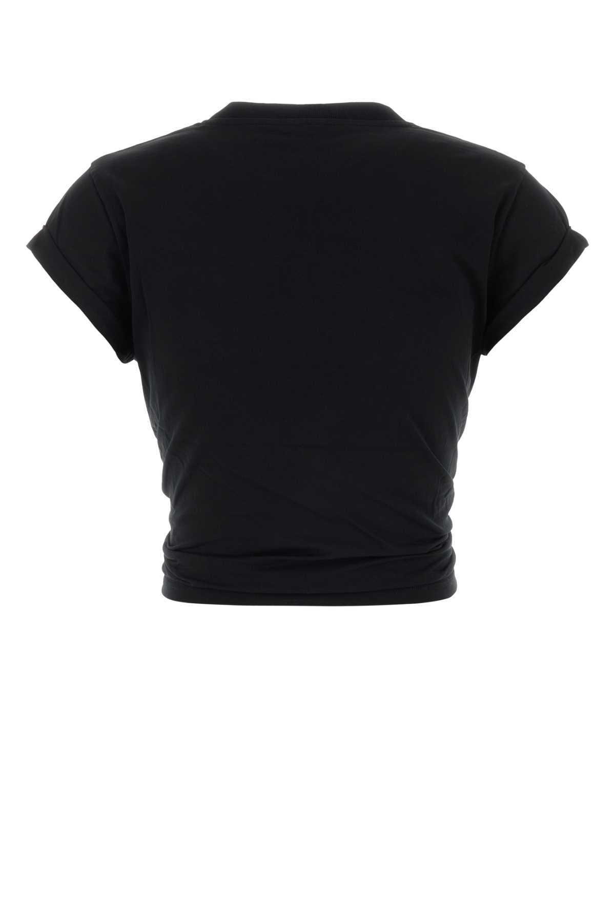 BOW_TIE_T-SHIRT_BW70G030ZP_001_Image_2