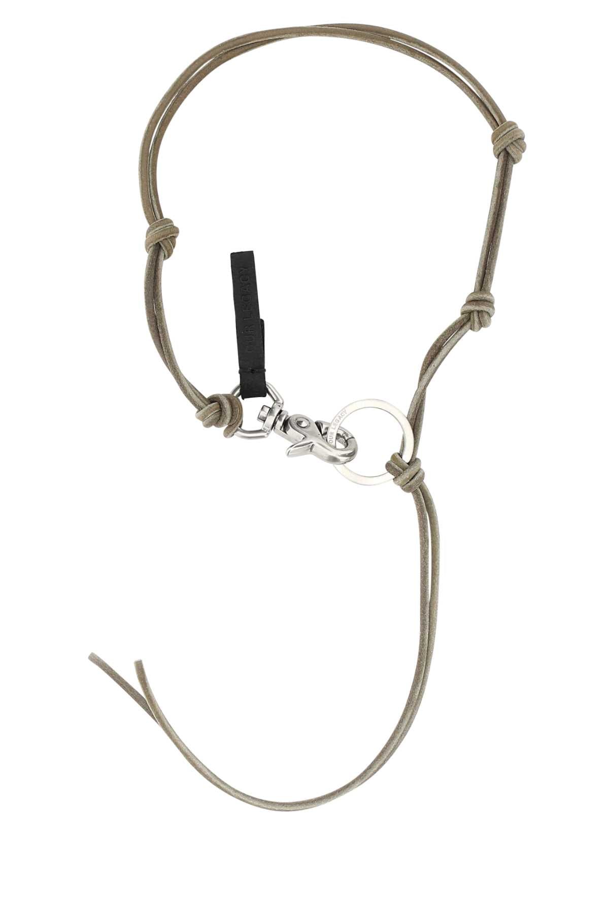 BRACCIALE_A2228LOL_OLIVELEATHER_Image_1