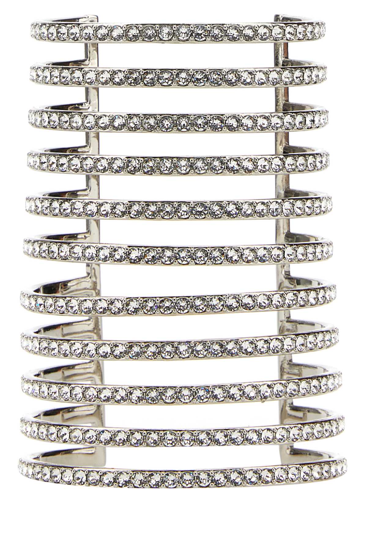 BRACCIALE_VITTORIACUFF_WHITECRYSIL_Image_1