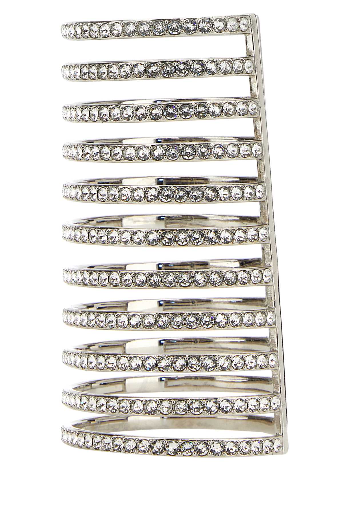 BRACCIALE_VITTORIACUFF_WHITECRYSIL_Image_2