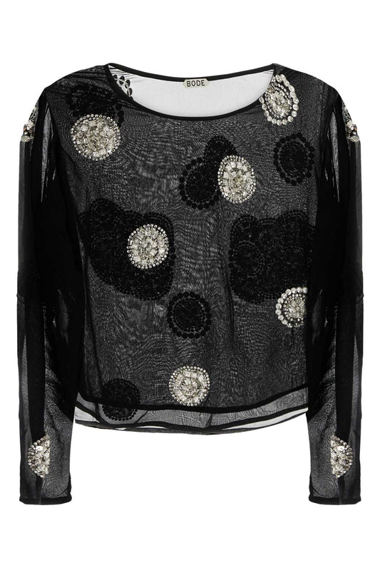 BROOCH_BLOUSE_WRS26SH018_BLACK_Image_1