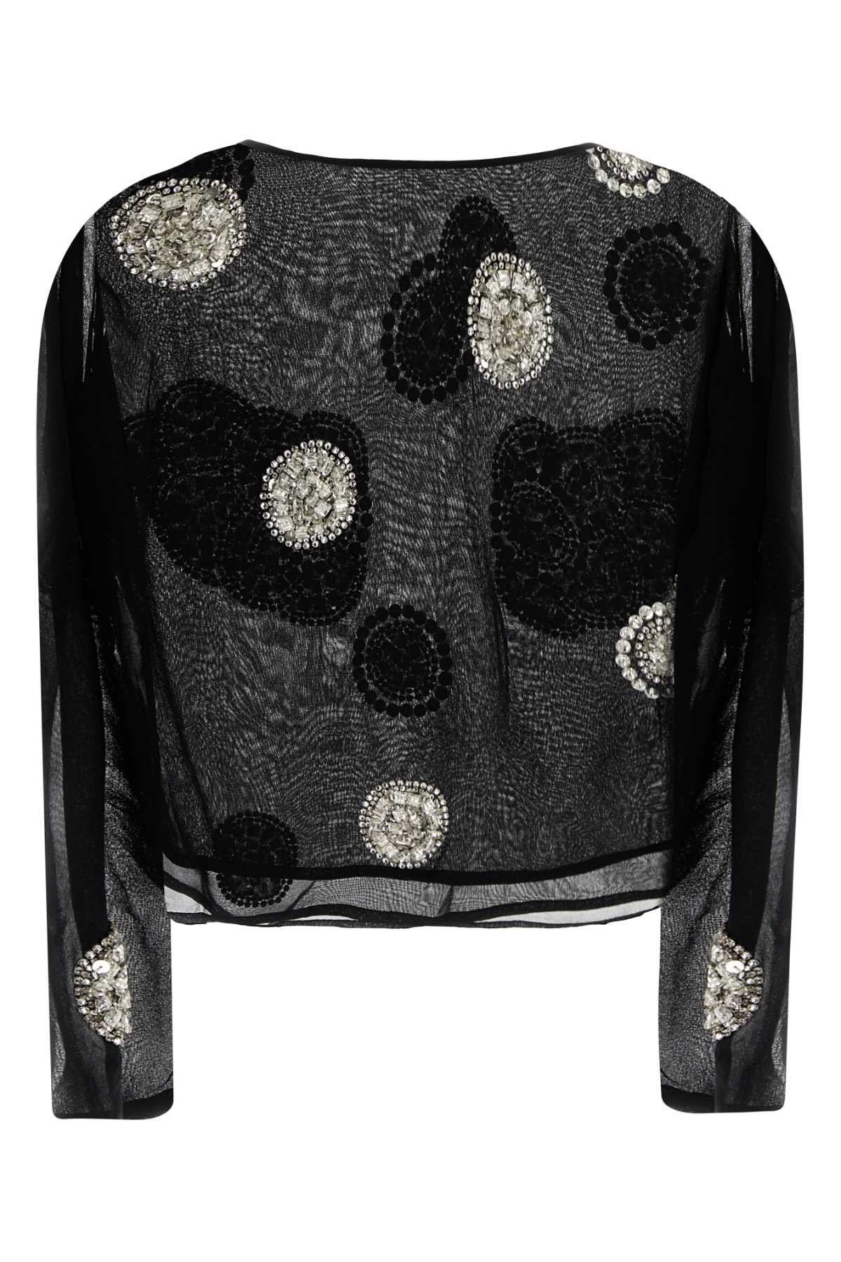 BROOCH_BLOUSE_WRS26SH018_BLACK_Image_2