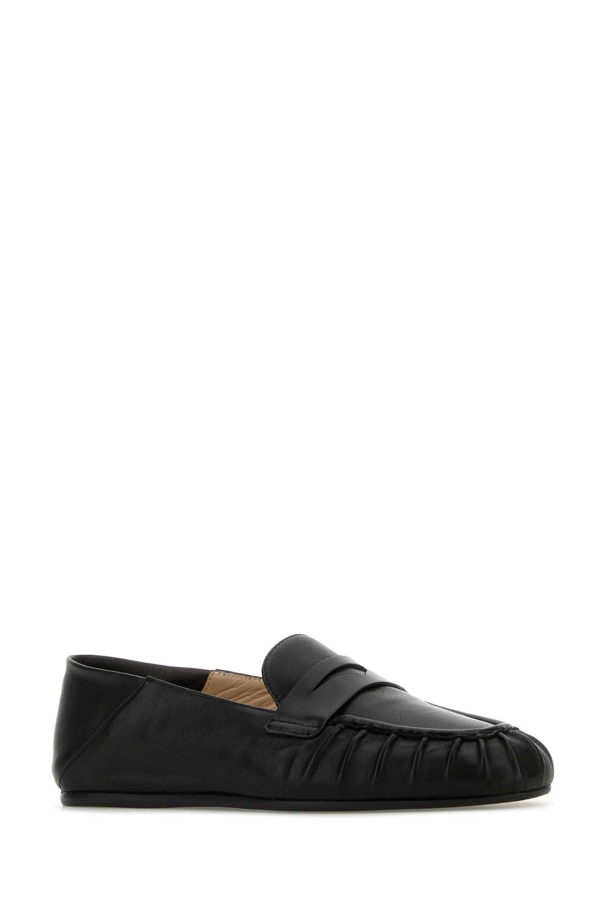 BROOKS_LOAFER_SK698_BLK_Image_2