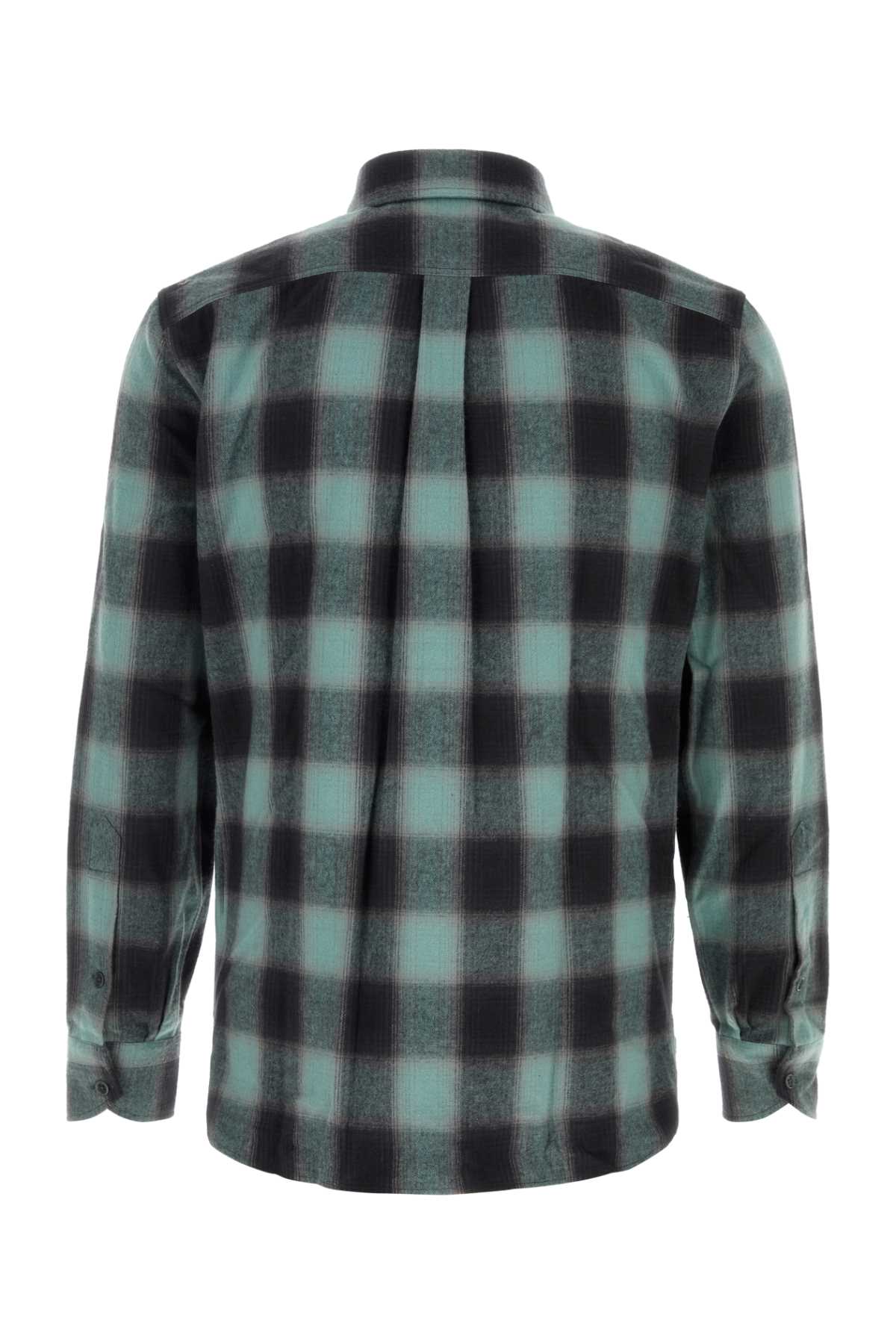 BRUSHED_CHECK_MILITARY_FIT_SHIRT_HME001FMC344_TUF_Image_2