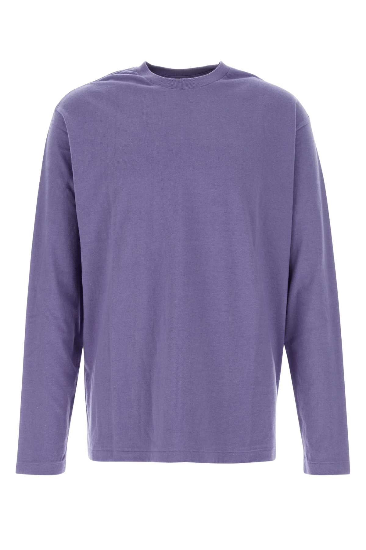 BRUSHED_ORGANIC_COTTON_JERSEY_LS_TEE_A26SP01PT_LIGHTPURPLE_Image_1