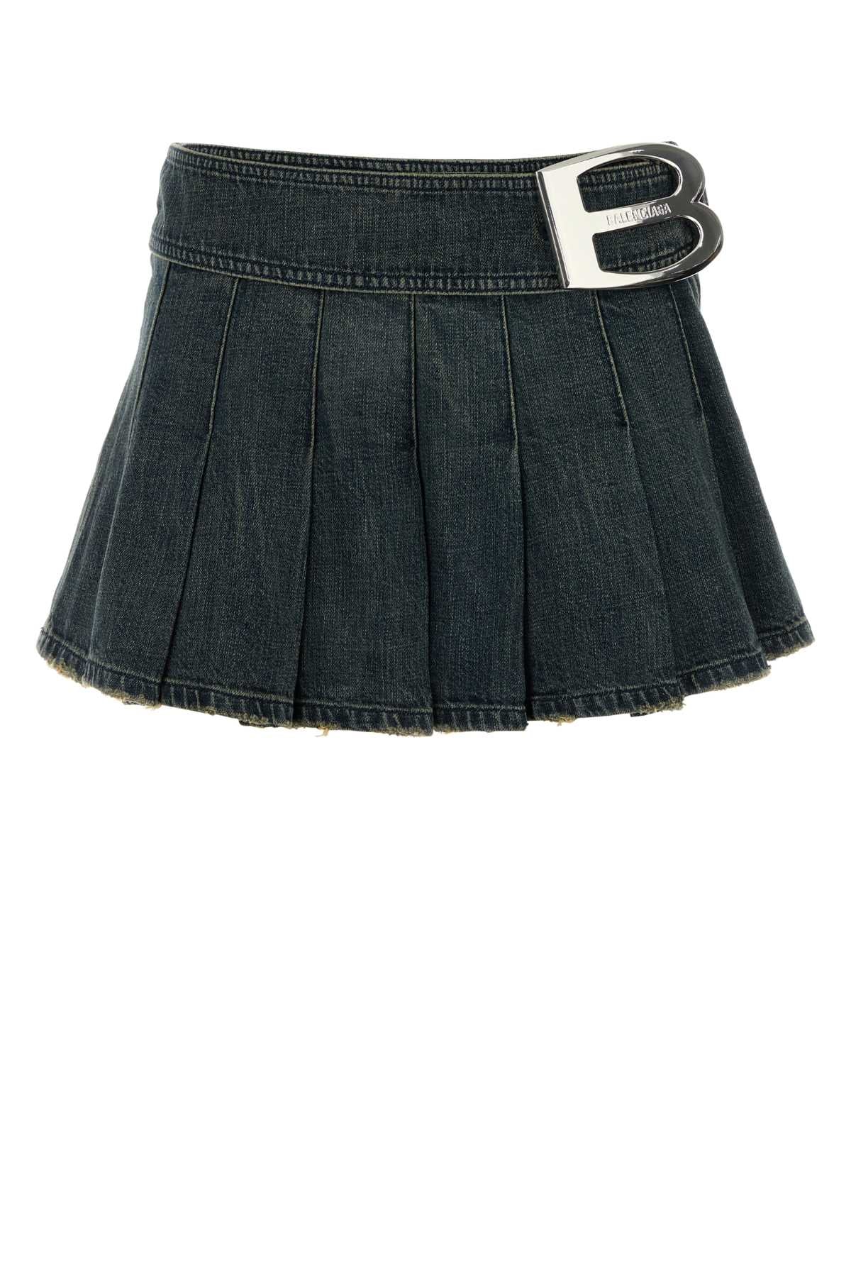 BUCKLE_PLEATED_SKIRT_852329TTW76_3394_Image_1