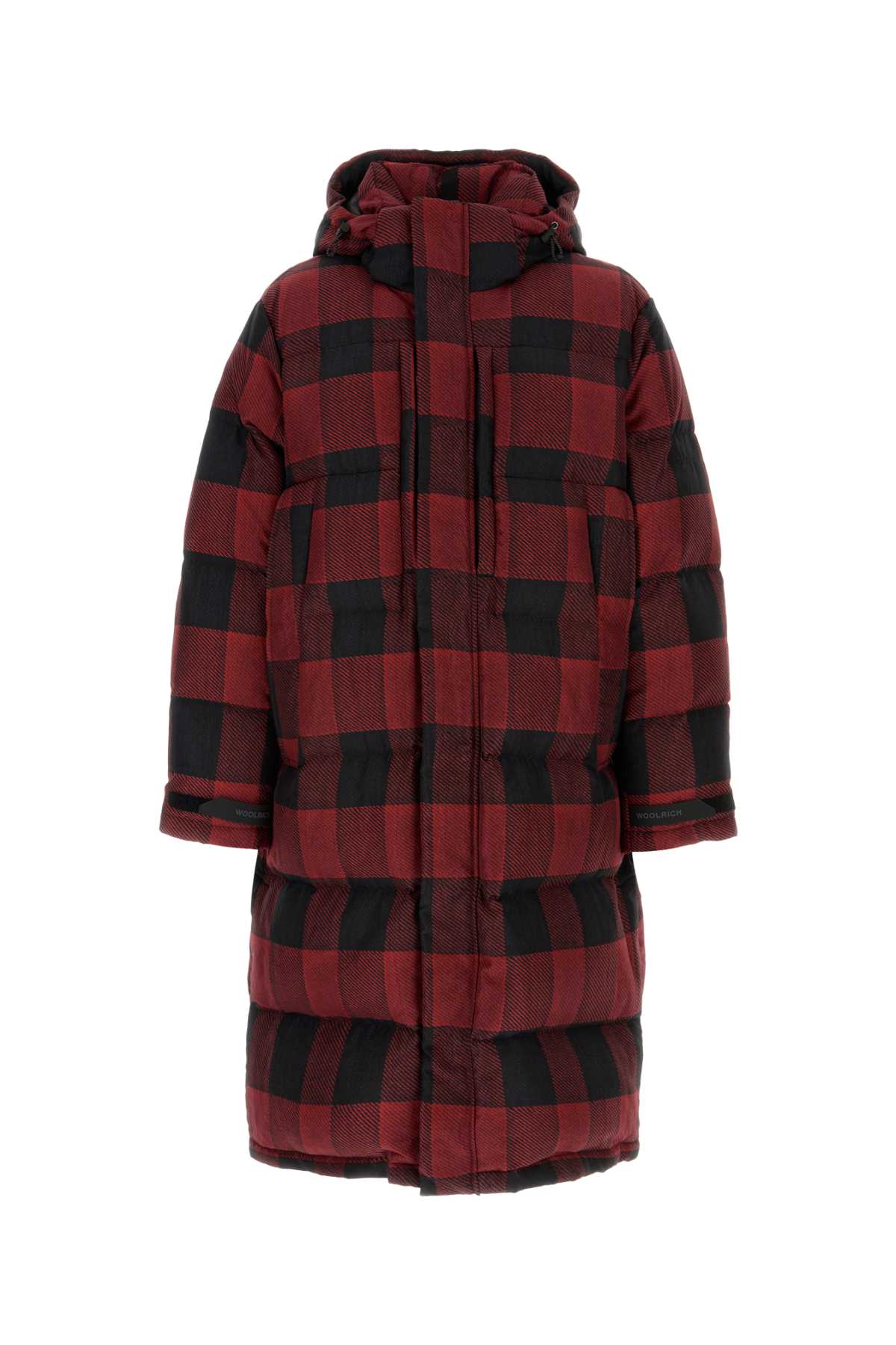 BUFFALO_CHECK_LONG_PARKA_CMWOOUT037MRTD0050_RDB_Image_1