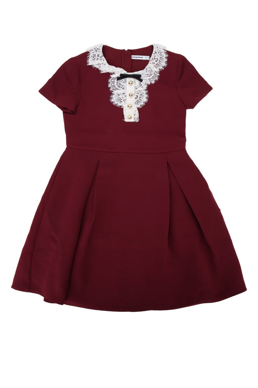 BURGUNDY_LACE_BIB_DRESS_PF26706SBU_BURGUNDY_Image_1