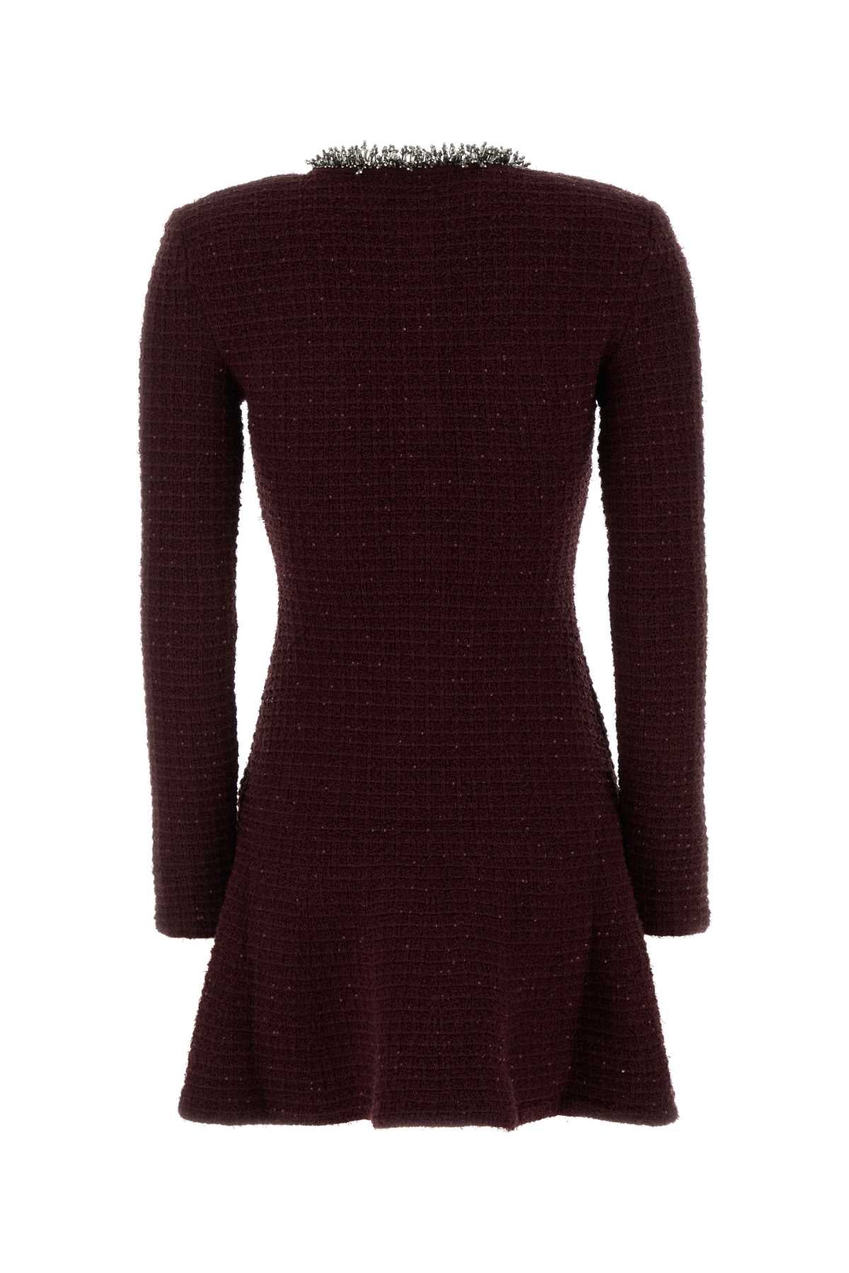 BURGUNDY_TEXTURED_KNIT_EMBELLISHED_MINI_DRESS_SC26152SBU_BURGUNDY_Image_2