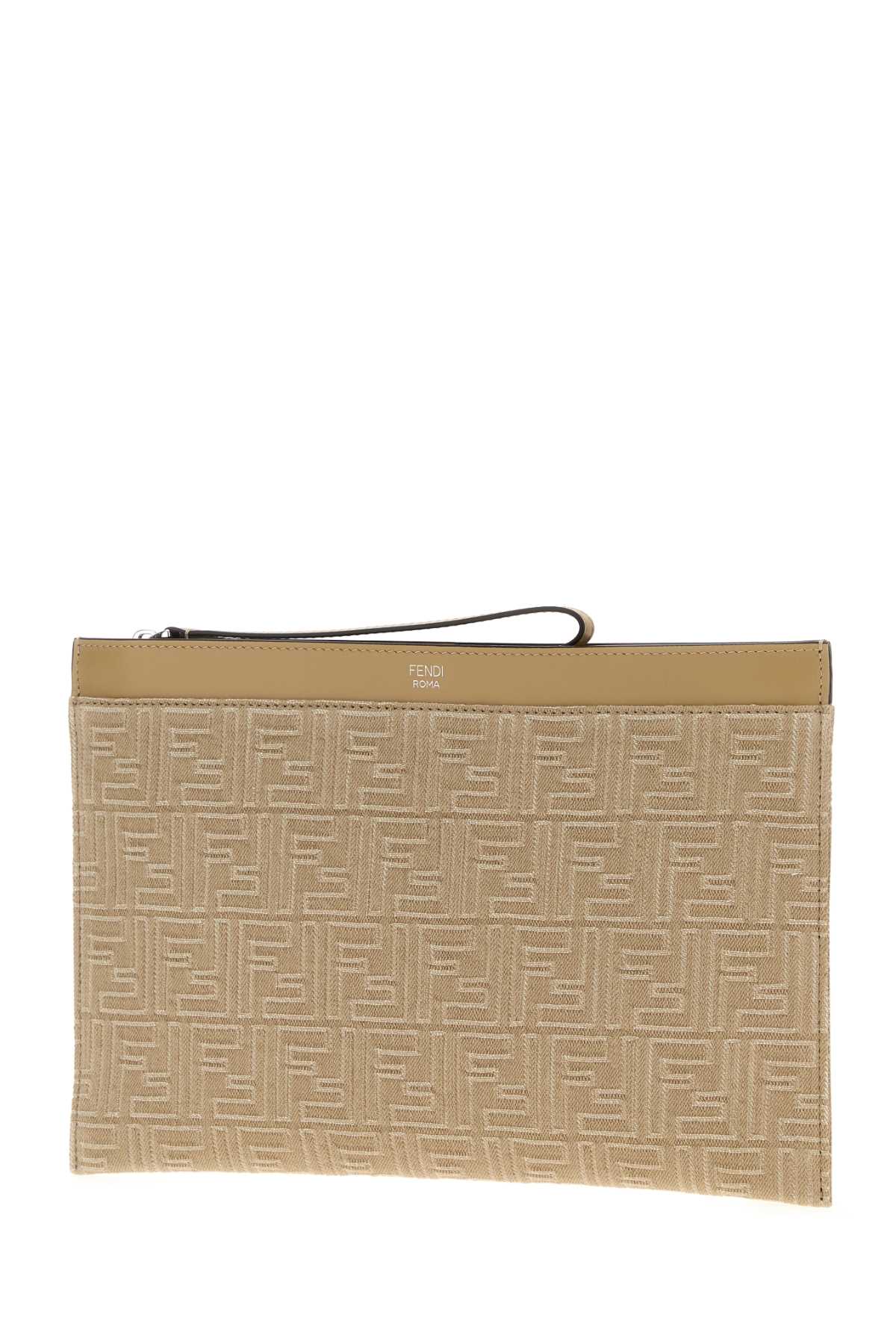 BUSTINA_PICCOLA_ALL_OVER_FF_MONOCOLORE_BEIGE_7N0134AUGO_F19VE_Image_2