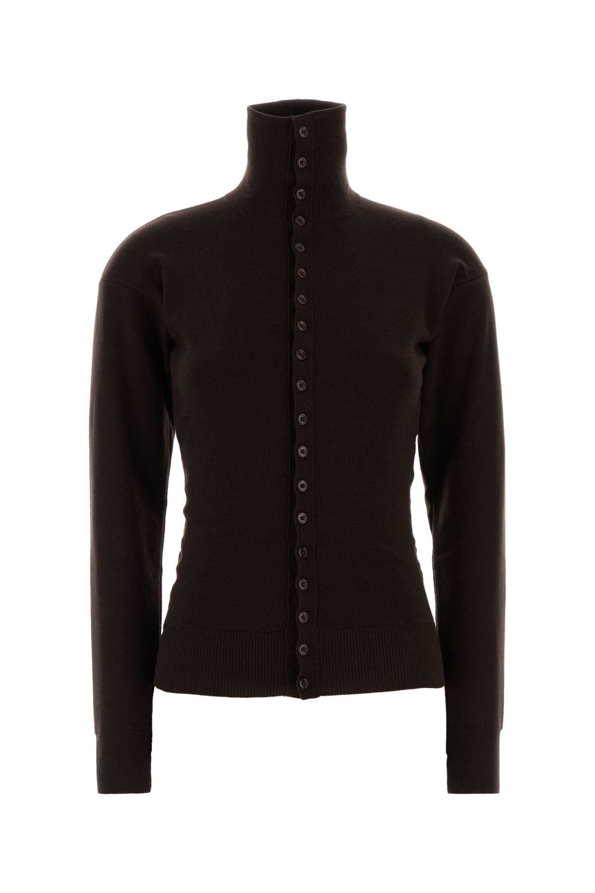 BUTTONED_FITTED_CARDIGAN_TO1431LK1045_RE373_Image_1