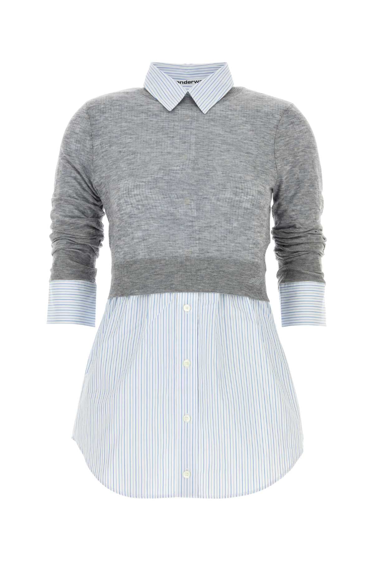 BUTTON_UP_W_SHEER_CREWNECK_1KC3261082_030_Image_1