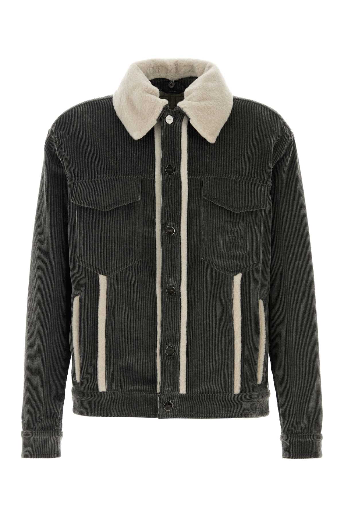 B_FENDI_ZUCCA_INS_CORD_WASHSH_FW1427AVY6_F0TY6_Image_1