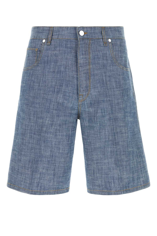 B_RELAXED_CHAMBRAY_BLU_WASHED_FLP375AY0C_F0EX7_Image_1