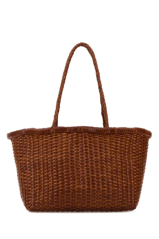 B_WEAVE_BASKET_SMALL_WITH_TOP_BORDER_8804_TAN_Image_1