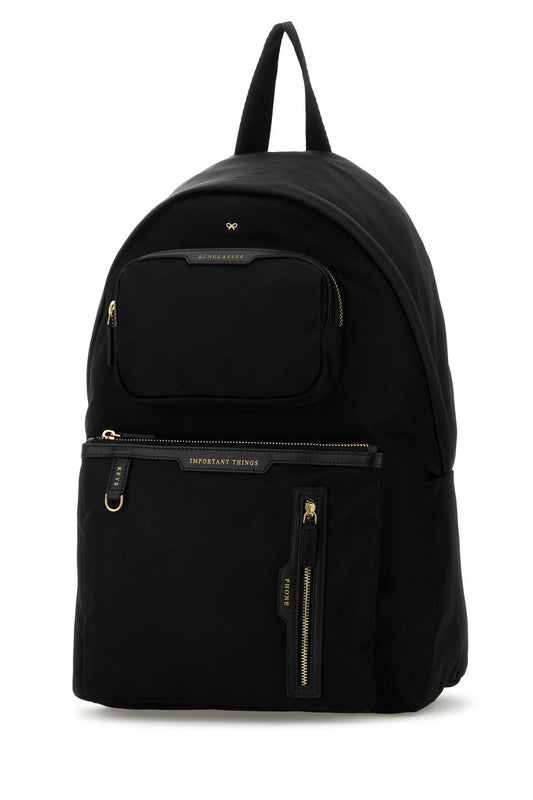 Backpack_Multi_Pocket_in_Black_ECONYL_regenerated_5050925193443_BLACK_Image_2