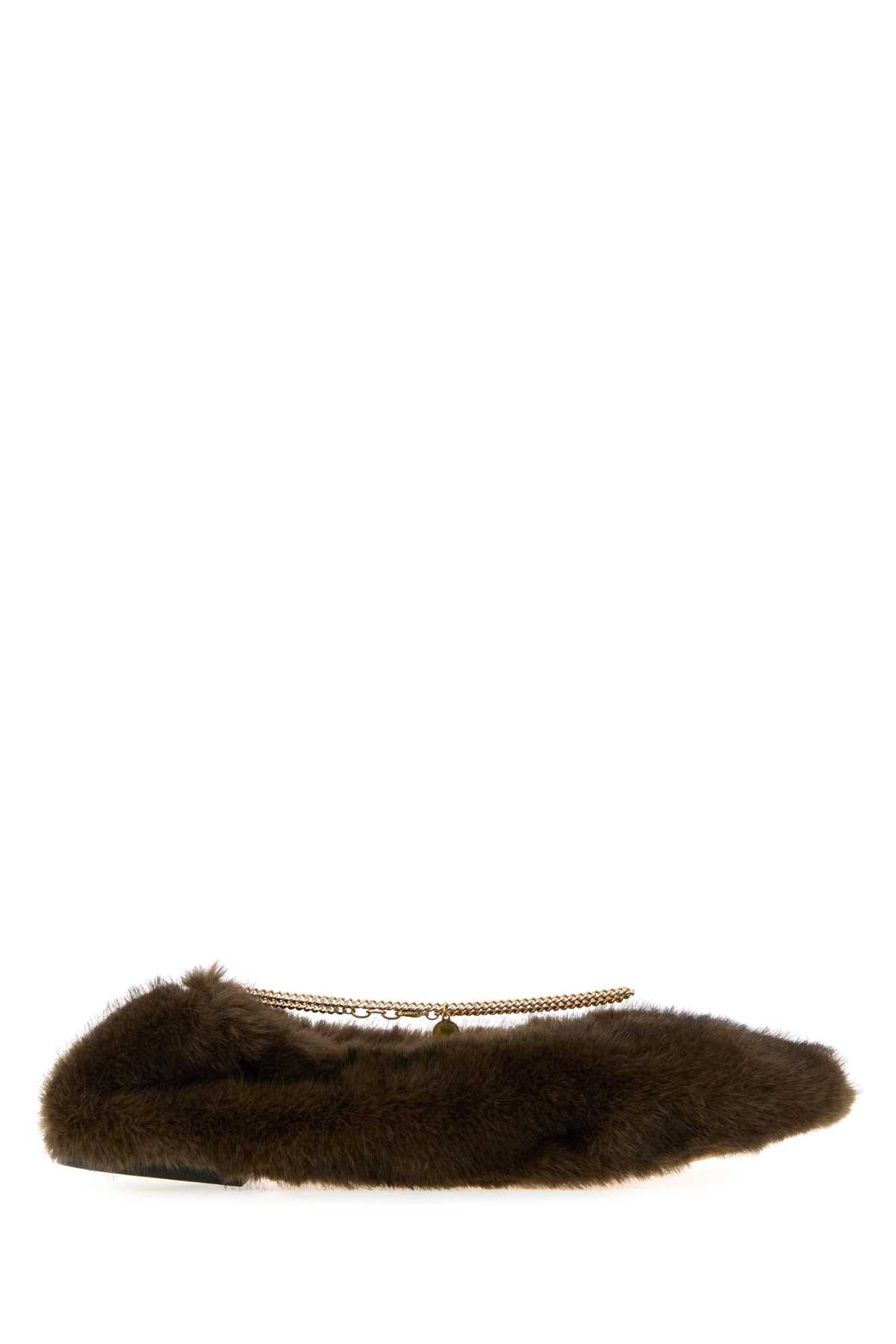 Ballerina_Fff_Mink_Plush_Fabric_W_Chain_Detail_810659E00341_2007_Image_1