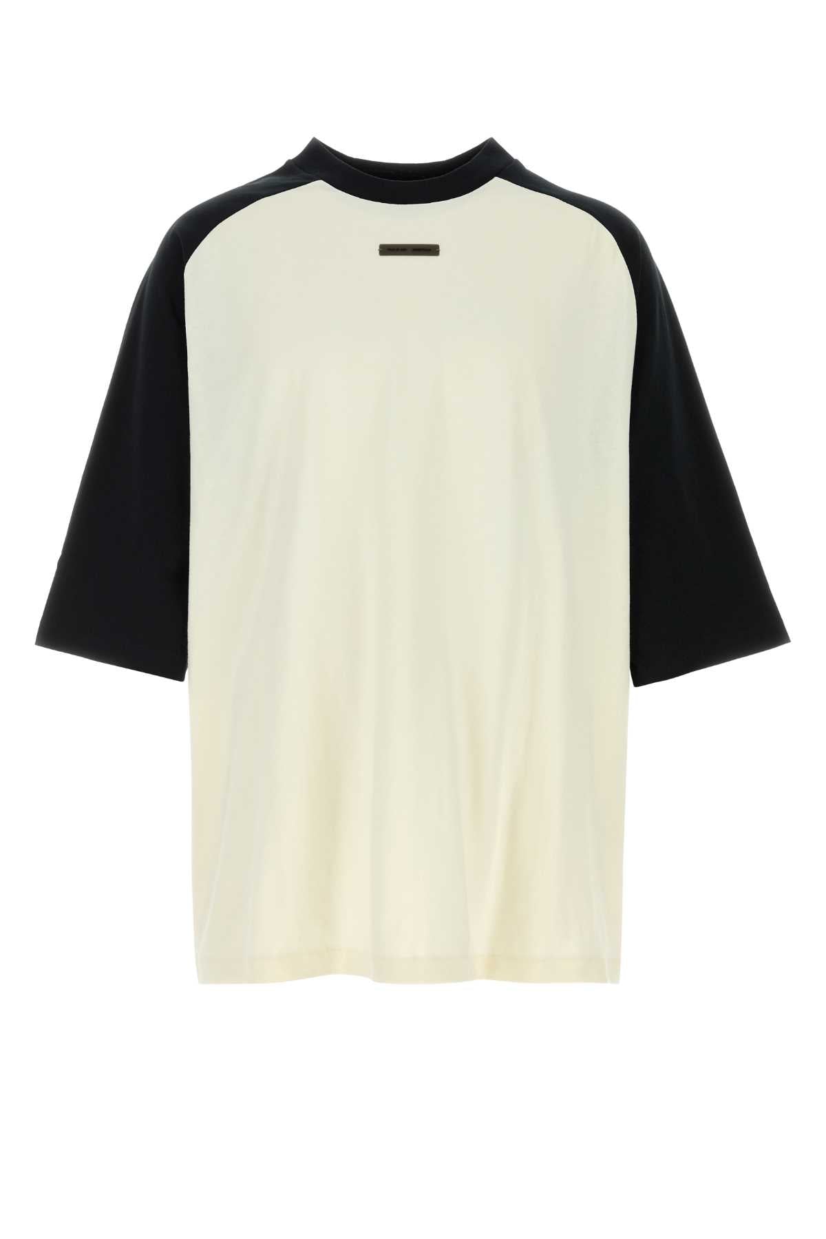 Baseball_Tee_125HO254482F_IVORYBODYBLACK_Image_1