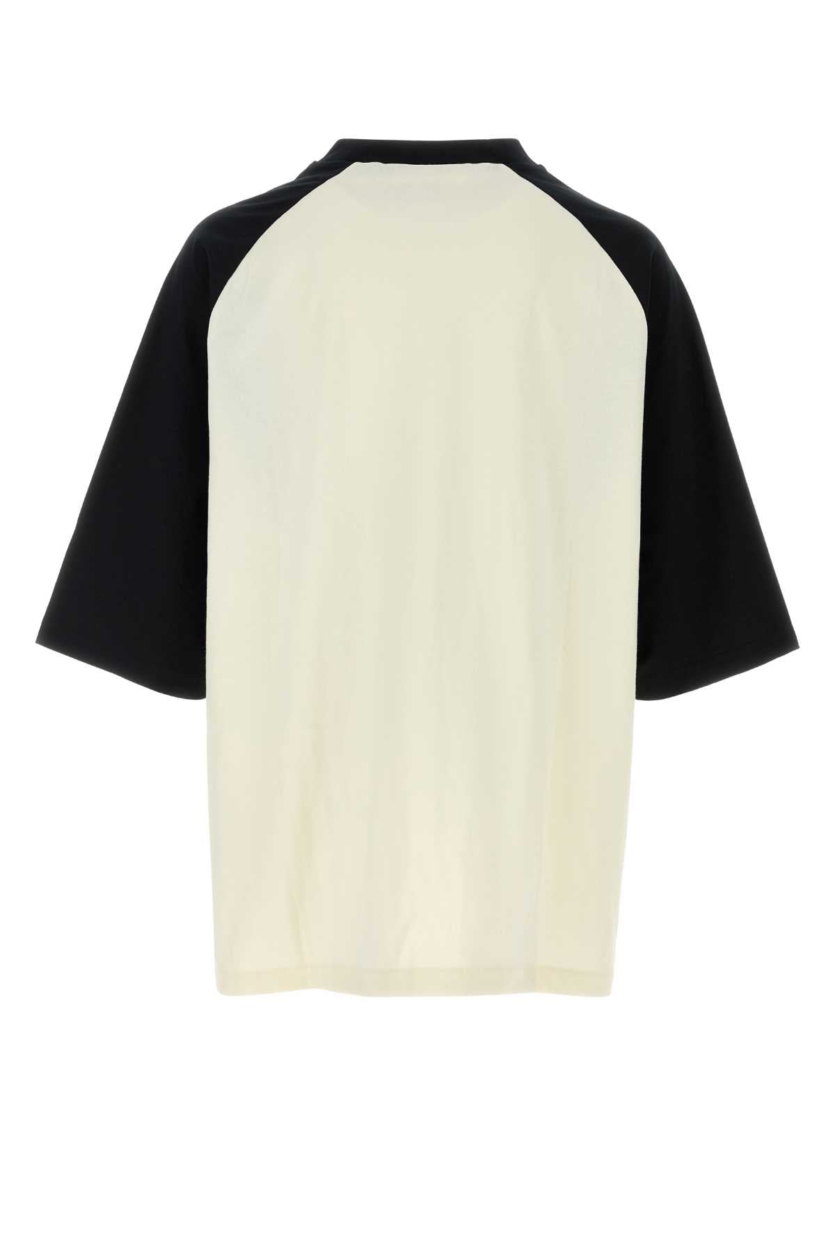 Baseball_Tee_125HO254482F_IVORYBODYBLACK_Image_2