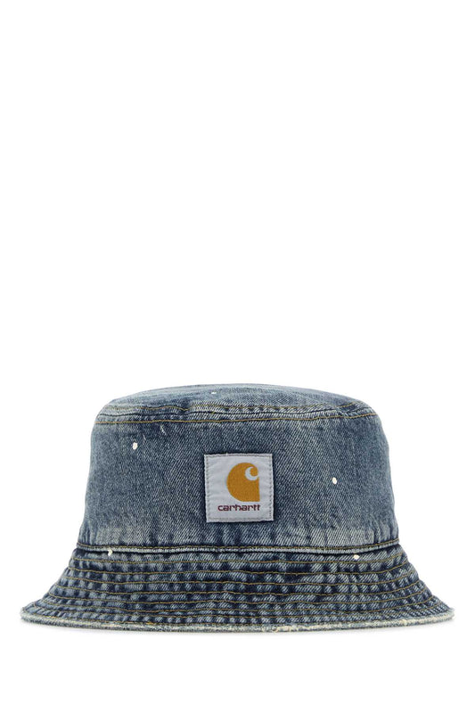 Belmar_Bucket_HatSmith_Denim_I037019_01EJ_Image_1