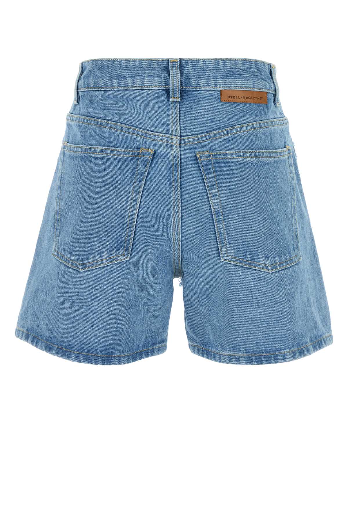Boucle_Denim_Short_6D03673SQH06_4125_Image_2
