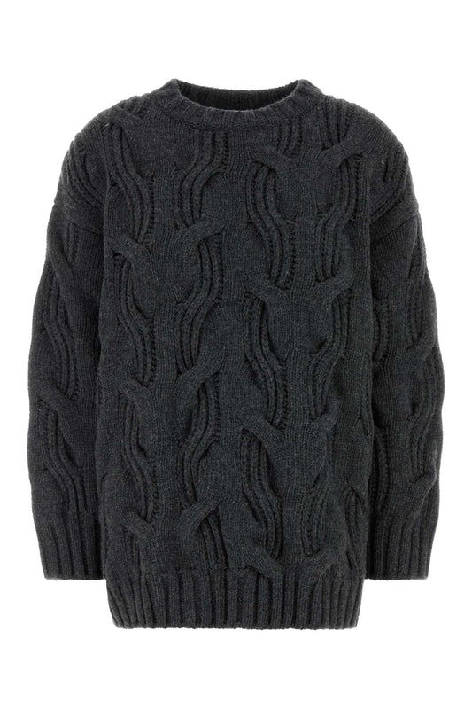 CABLE_CHUNKY_KNIT_835406V5LO0_1370_Image_1