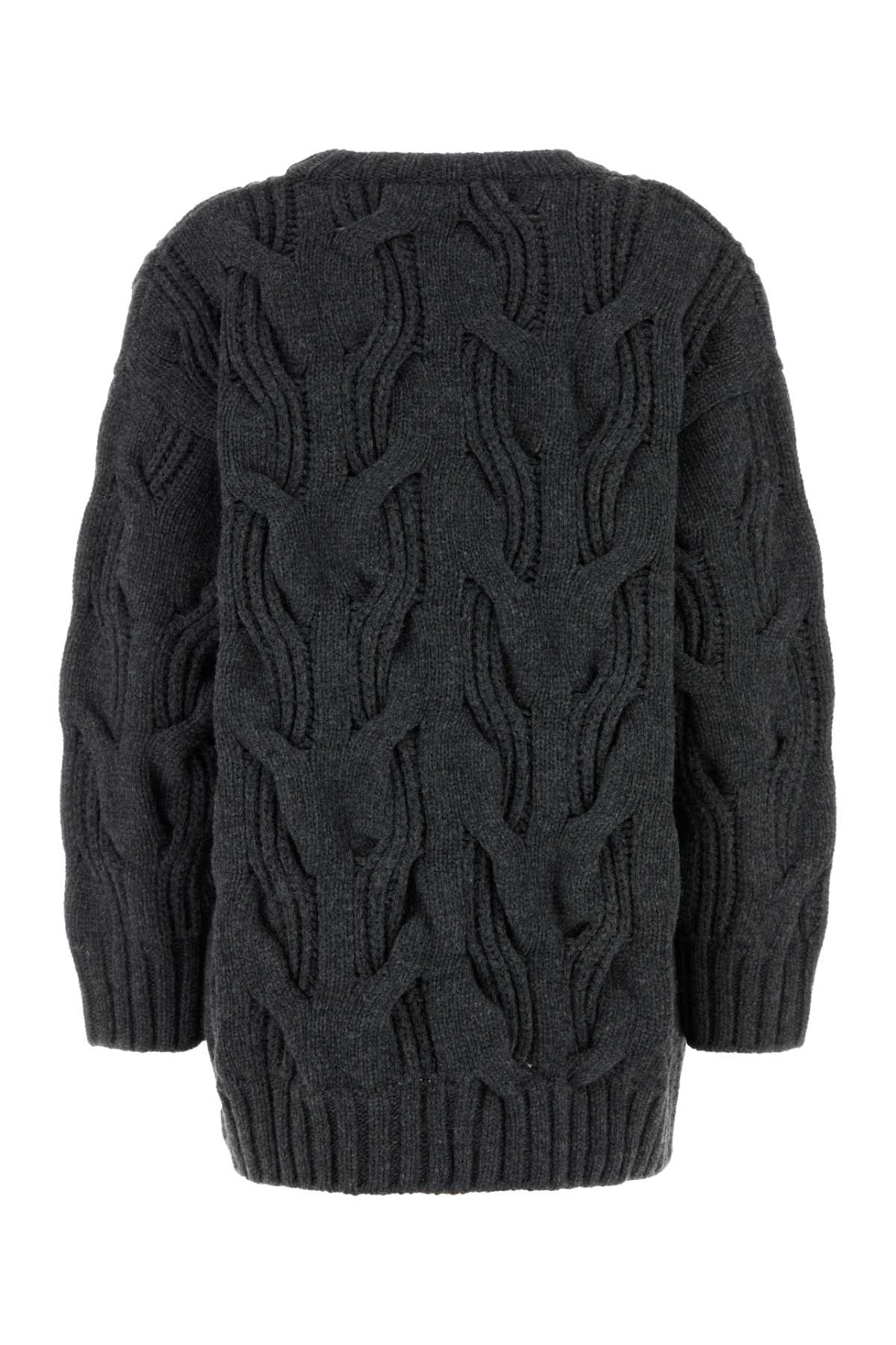 CABLE_CHUNKY_KNIT_835406V5LO0_1370_Image_2