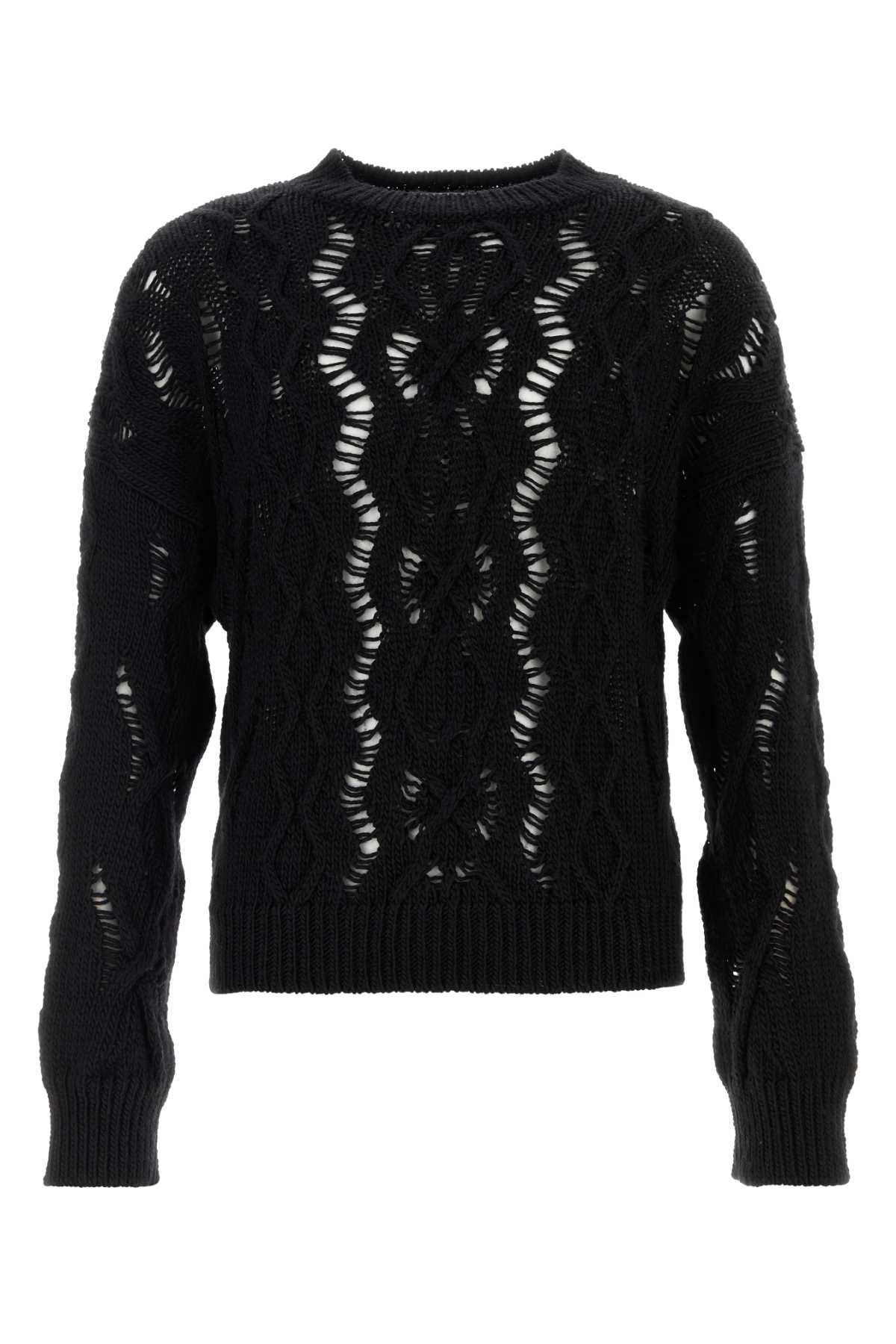 CABLE_SONAR_ROUNDNECK_M4243CB_BLACKFISHERMANWOOL_Image_1