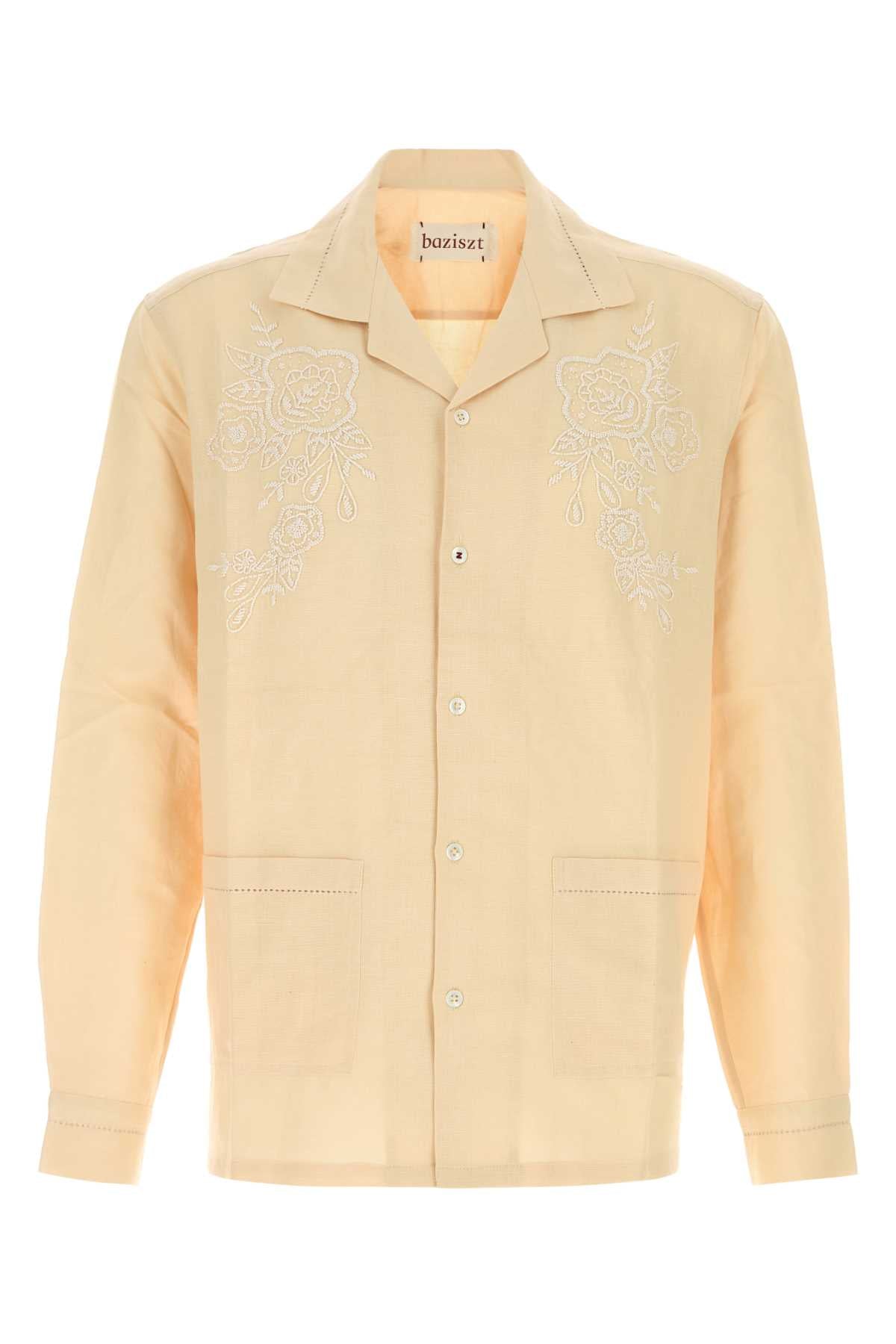 CADE_SHIRT_SR04862_BEIGE_Image_1