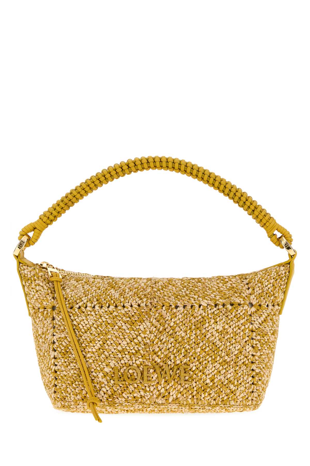 CALA_POUCH_MELANGE_A120HPLX16_MUSTARD_Image_1