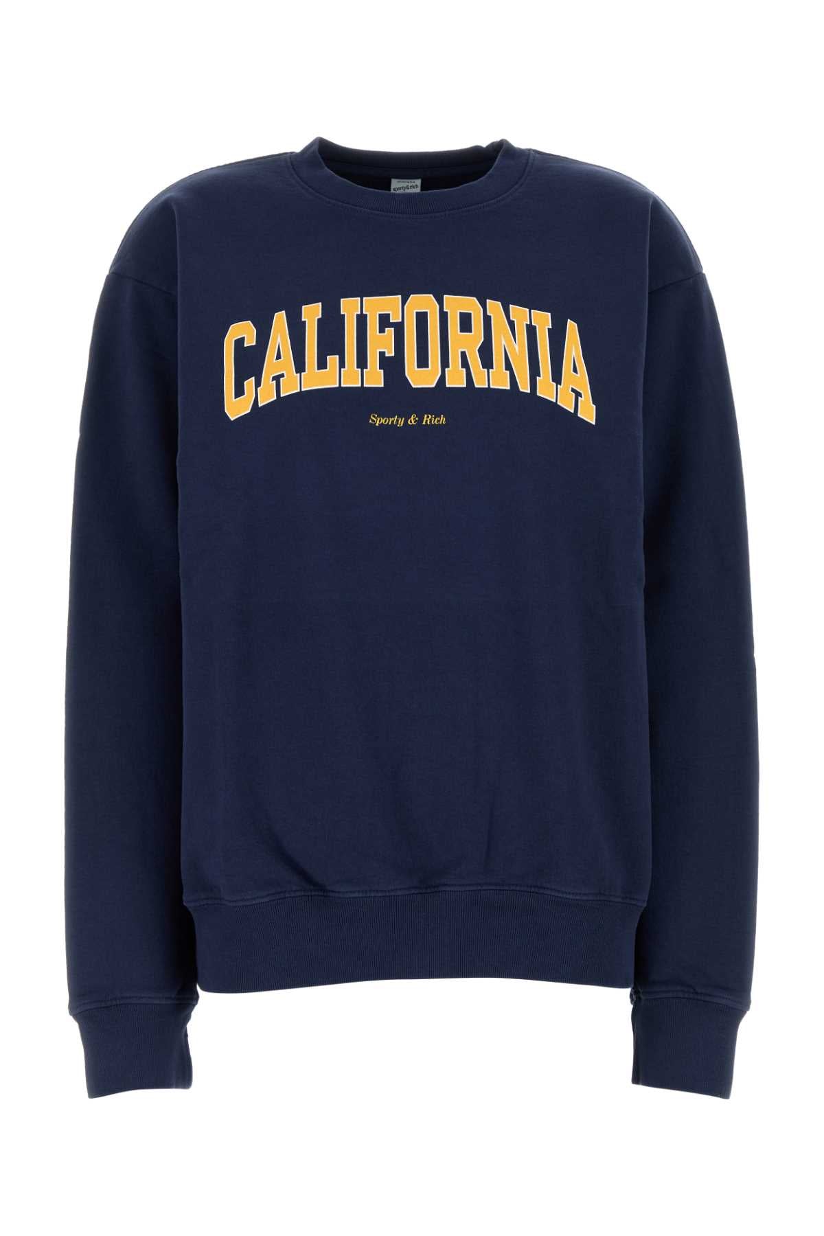 CALIFORNIA_CREWNECK_ST071508501BL32_NAVGOLWHI_Image_1