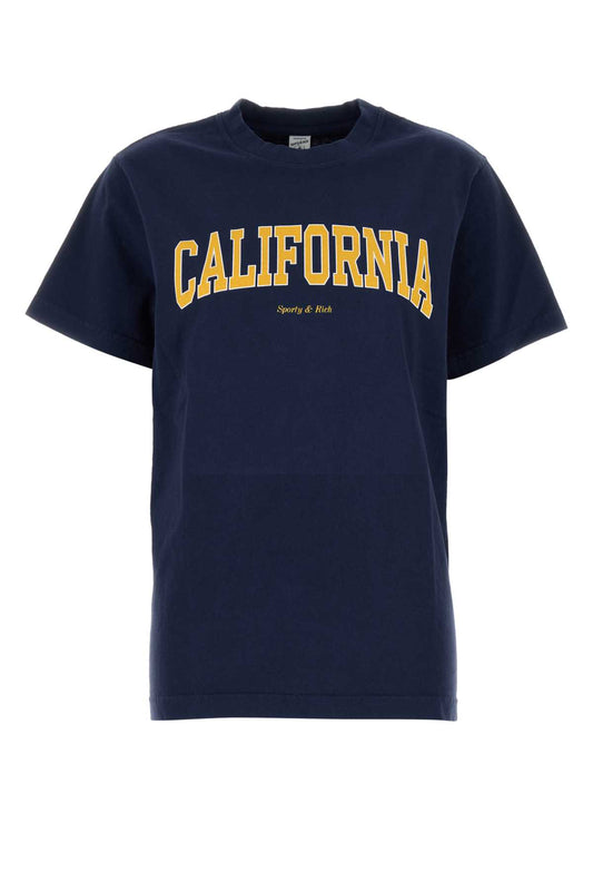 CALIFORNIA_T-SHIRT_TO043508501BL32_NAVGOLWHI_Image_1