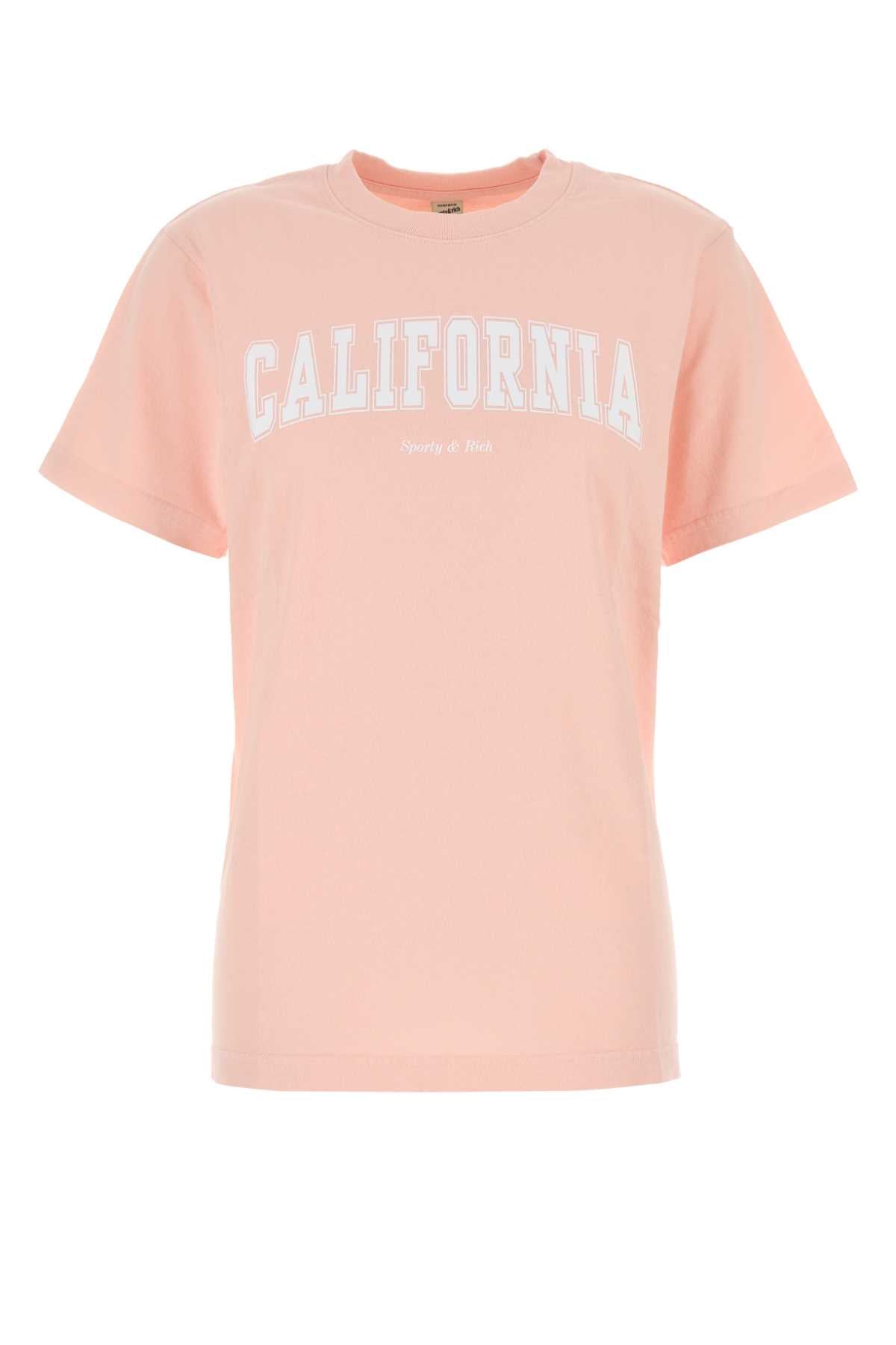 CALIFORNIA_T-SHIRT_TO043516501PI13_BALLETWHITE_Image_1