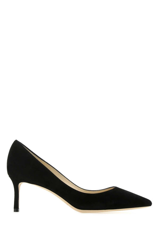 CALZATURA_ROMY60SUE_BLACK_Image_1