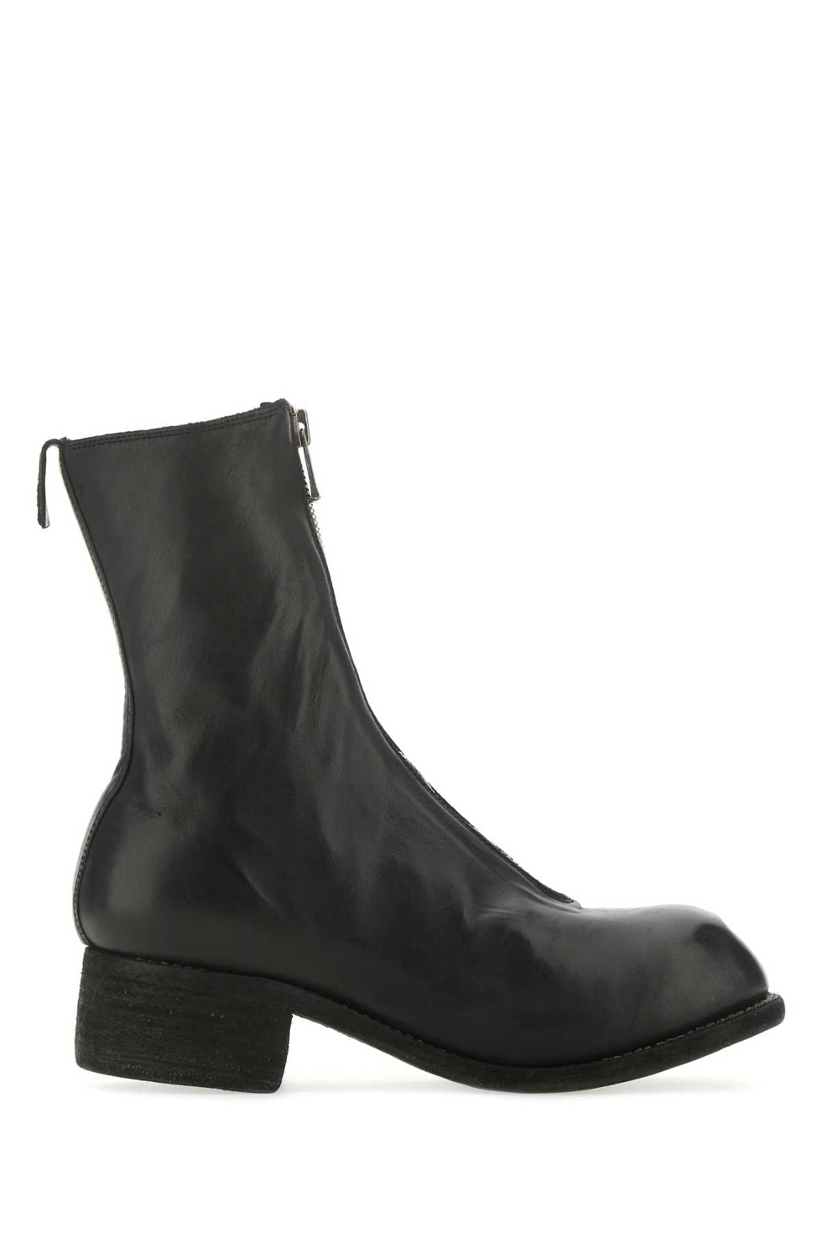 CALZATURE_PL2SOFTHORSEFULLGRAIN_BLKT_Image_1