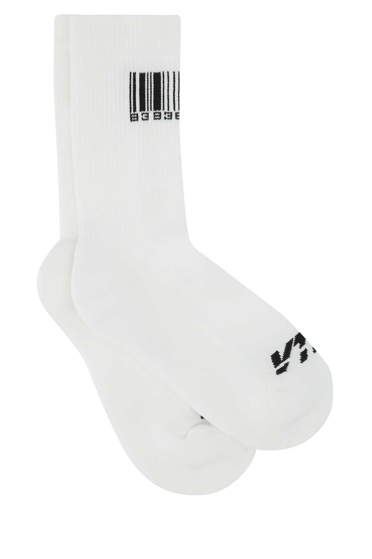 CALZE_VL12KN550W_WHITE_Image_1