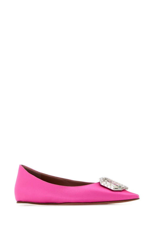 CAMELIA_FLAT_SATIN_PINK_WHITE_BUCKL_CAMELIAFLAT_SATPIWH_Image_2