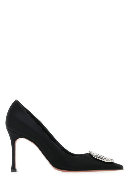 CAMELIA_PUMP_90_SATIN_BLACK_WHITE_CAMELIAPUMP90_BLKWHT_Image_1
