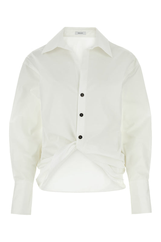 CAMICIA_13C923770412_WHITE_Image_1