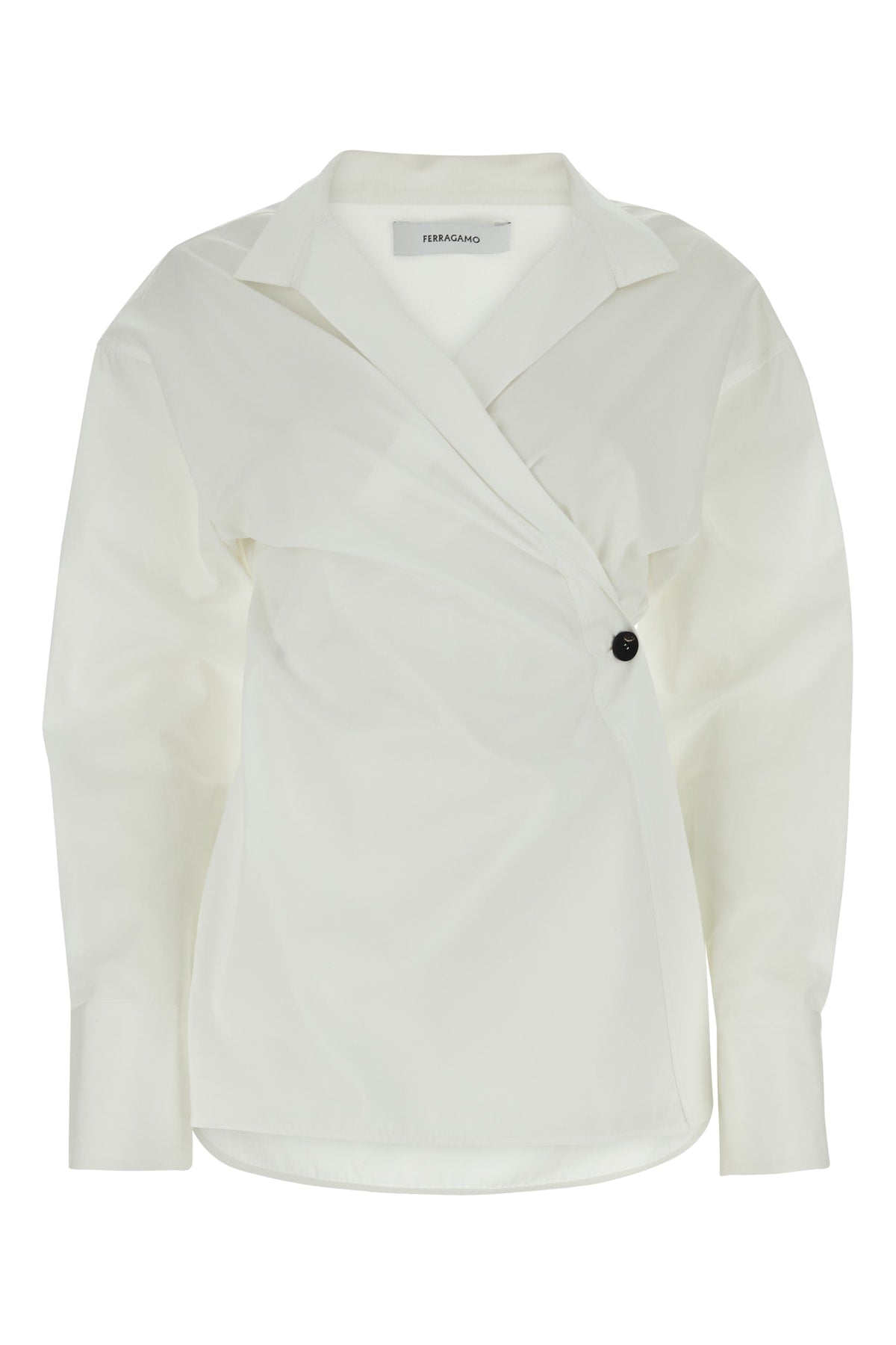 CAMICIA_13C968770447_WHITE_Image_1